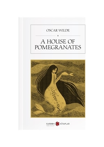 A House of Pomegranates