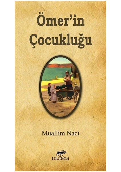 Ömer'in Çocukluğu