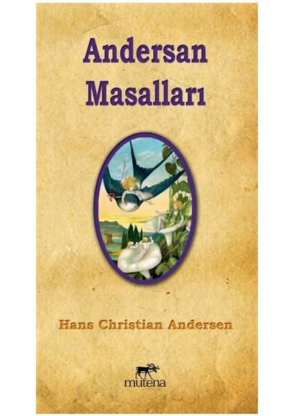 Andersan Masalları