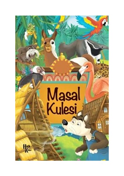Masal Kulesi