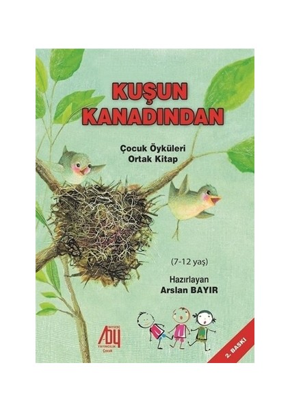 Kuşun Kanadından