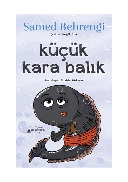 Küçük Kara Balık