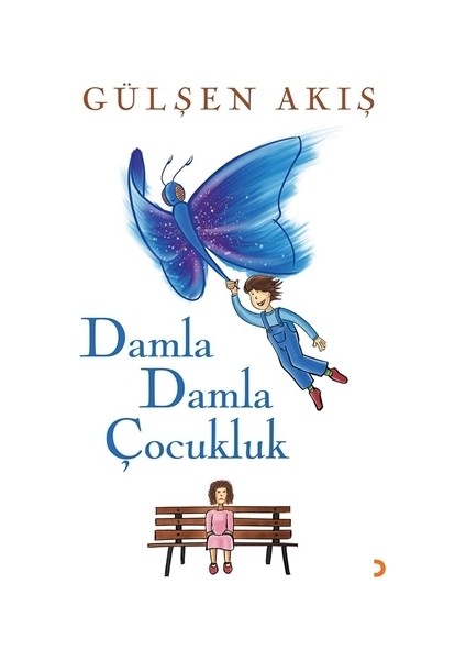 Damla Damla Çocukluk