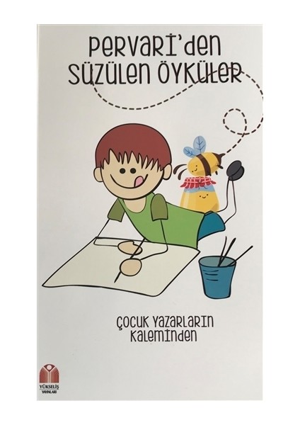 Pervari'den Süzülen Öyküler