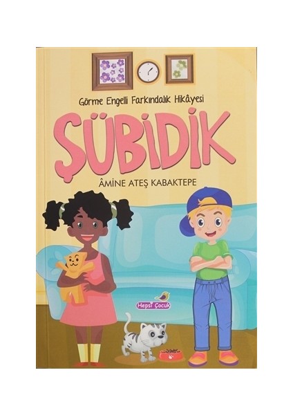 Şübidik