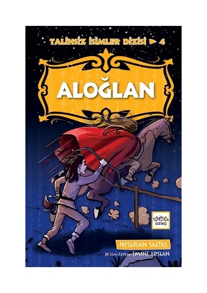 Aloğlan