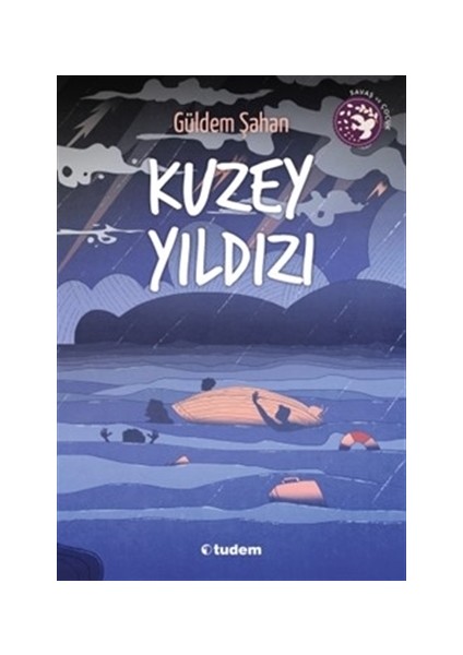Kuzey Yıldızı - Güldem Şahan