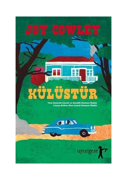 Külüstür