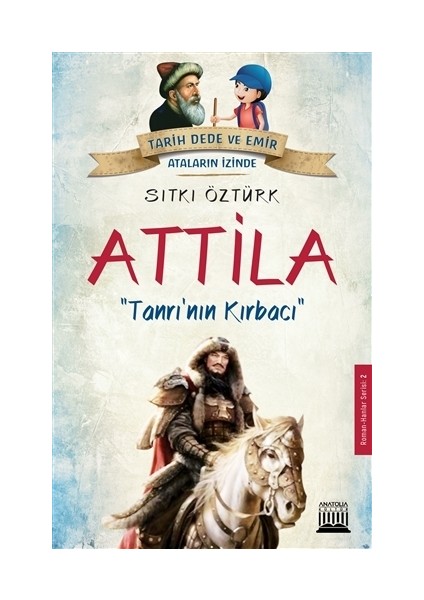 Attila