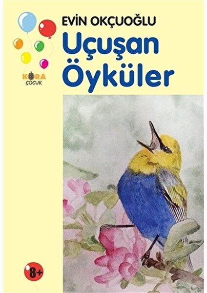 Uçuşan Öyküler