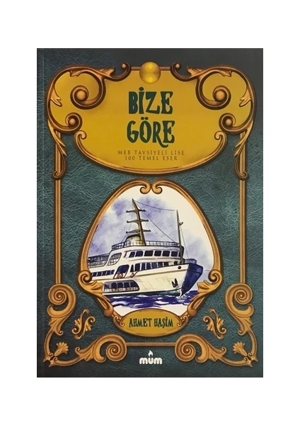 Bize Göre