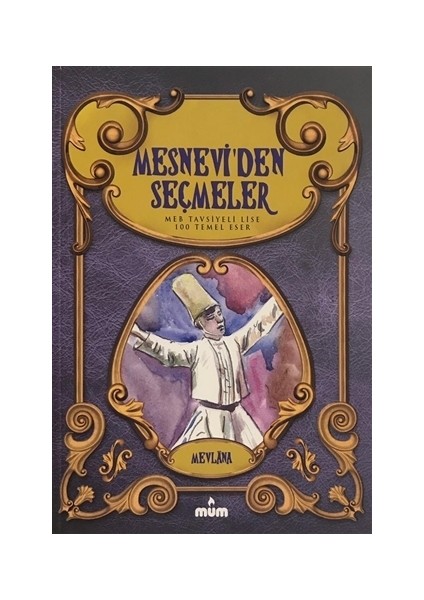 Mesnevi'den Seçmeler