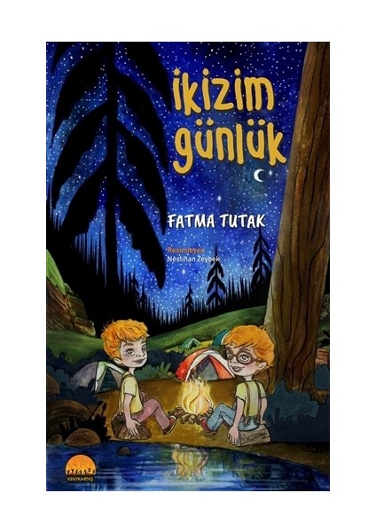 İkizim Günlük