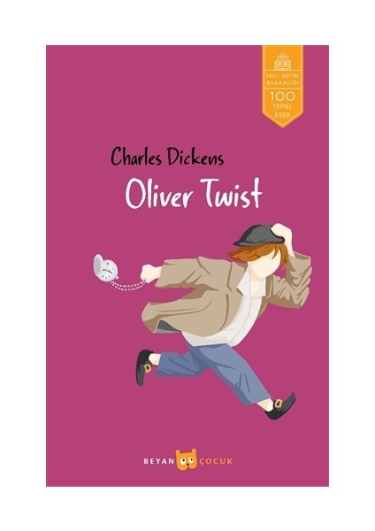 Oliver Twist (Tam Metin)