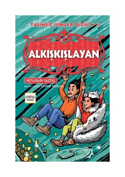 Alkışkışlayan