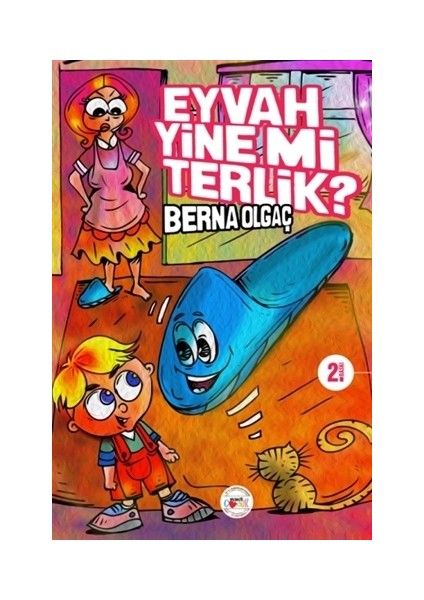 Eyvah Yine Mi Terlik?