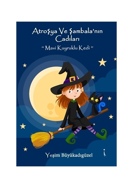 Atroşya ve Şambala'nın Cadıları