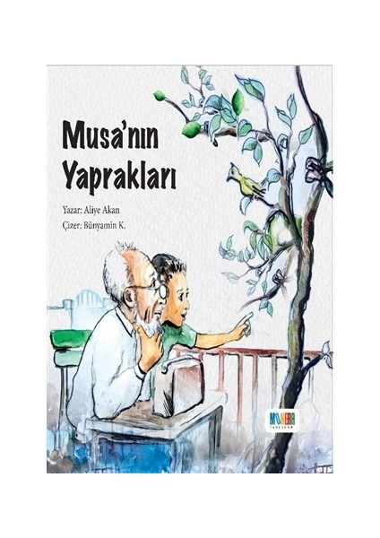 Musa’nın Yaprakları