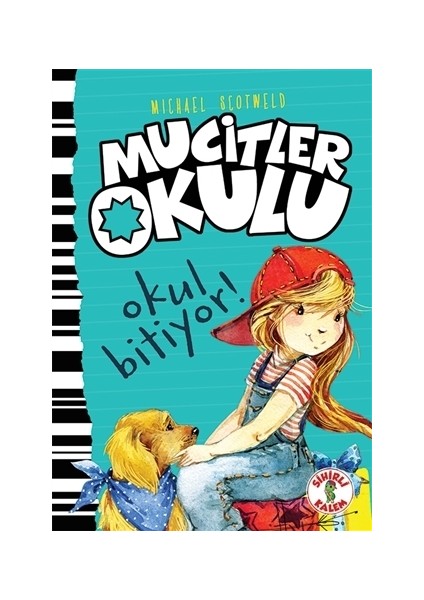 Okul Bitiyor! - Mucitler Okulu