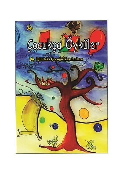 Çocukça Öyküler