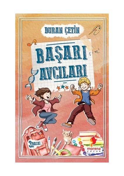 Başarı Avcıları