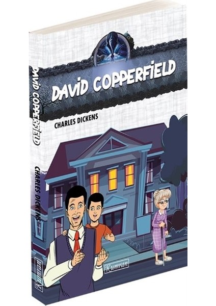 David Copperfield