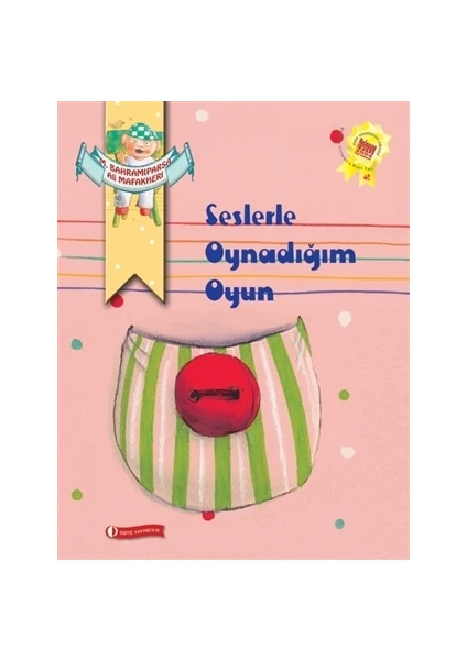 Seslerle Oynadığım Oyun