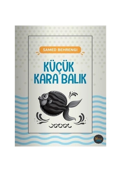 Küçük Kara Balık