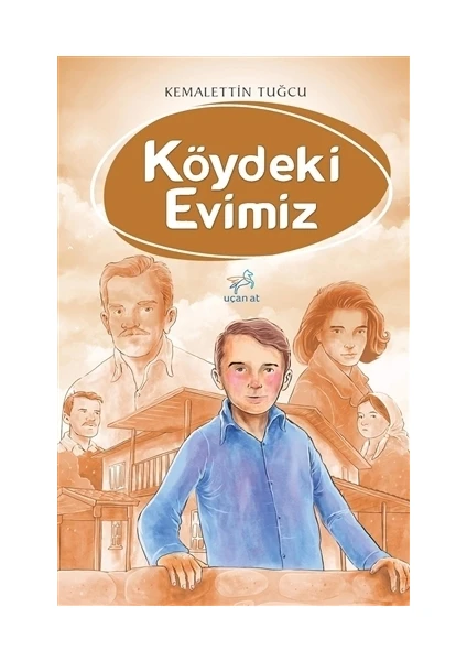 Köydeki Evimiz