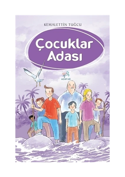 Çocuklar Adası