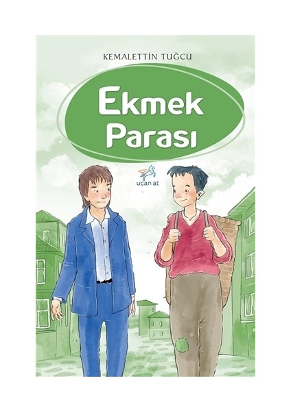 Ekmek Parası