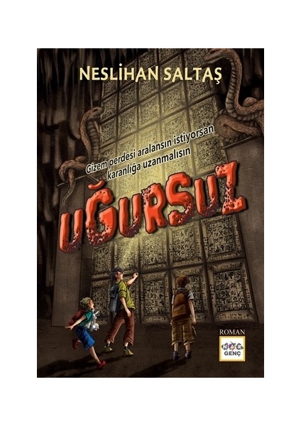 Uğursuz