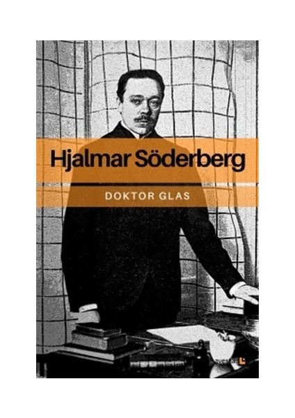 Doktor Glas