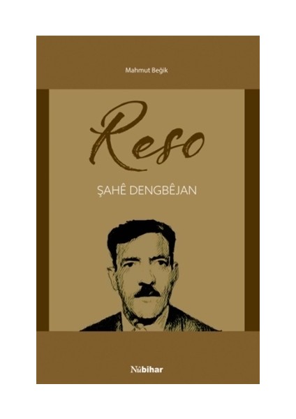 Reso Şahe Dengbejan