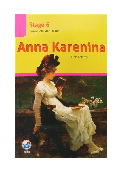 Anna Karenina - Stage 6