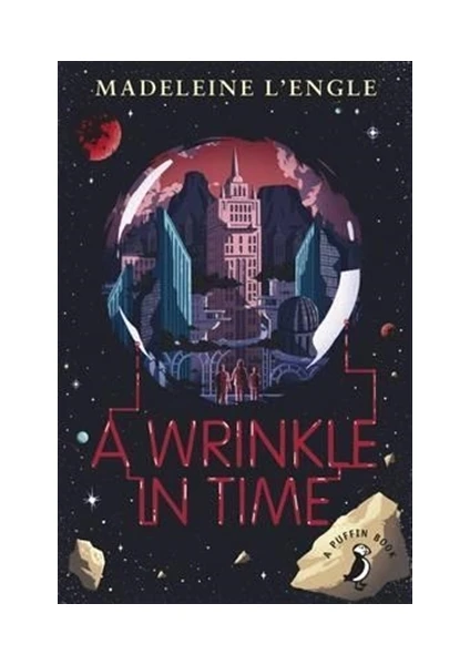 A Wrinkle In Time