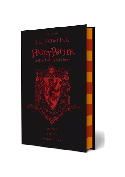 Harry Potter and the Philosopher's Stone - Gryffindor