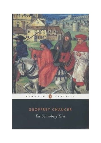 The Canterbury Tales