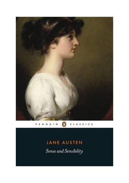Sense and Sensibility