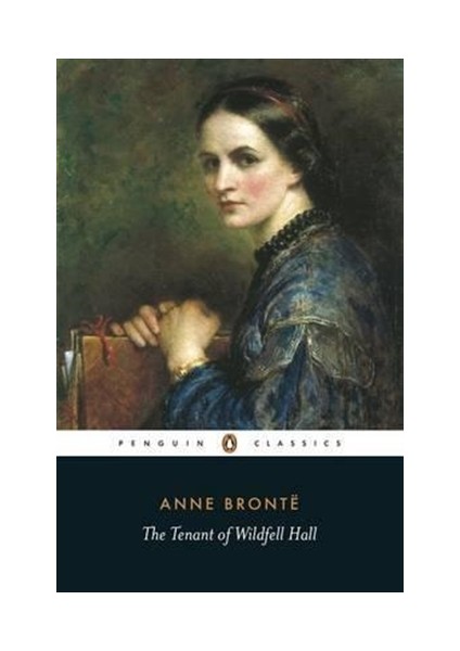 The Tenant of Wildfell Hall