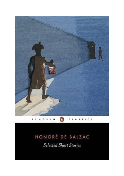 Selected Short Stories