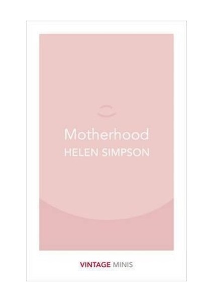 Motherhood: Vintage Minis