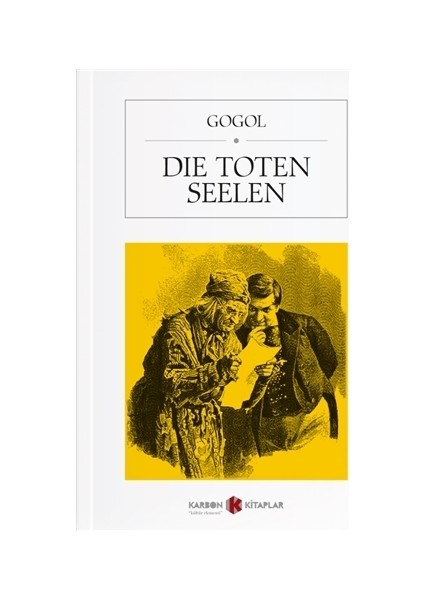 Die toten Seelen