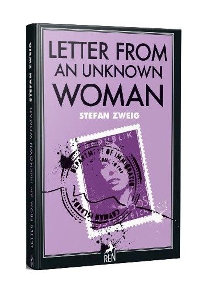 Letter From An Unknown Woman