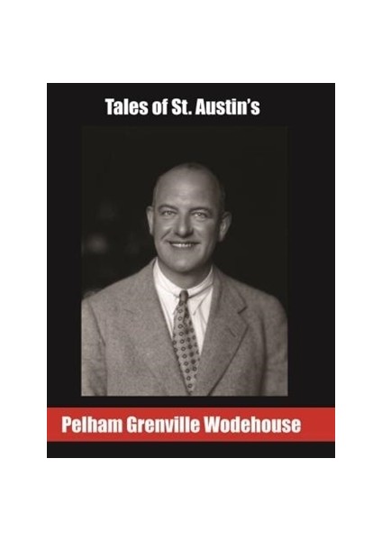 Tales of St. Austin’s