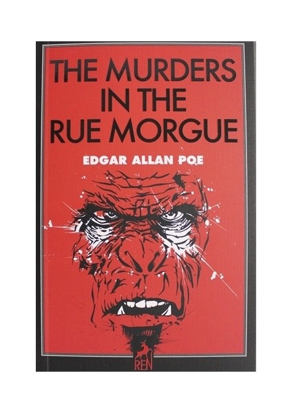 The Murders In The Rue Morgue