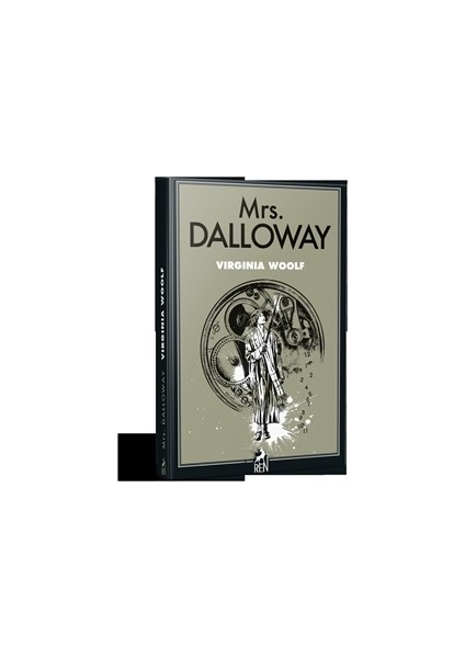 Mrs. Dalloway