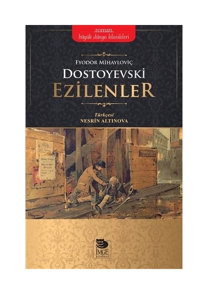 Ezilenler