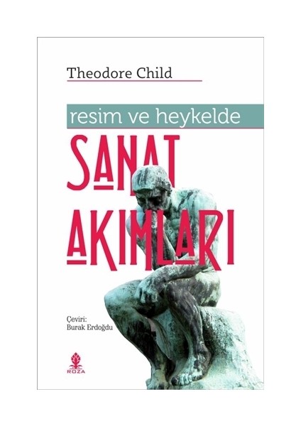 Resim ve Heykelde Sanat Akımları
