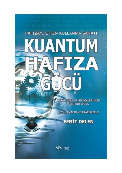 Kuantum Hafıza Gücü